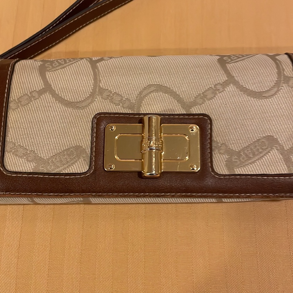 Chaps Wallet
